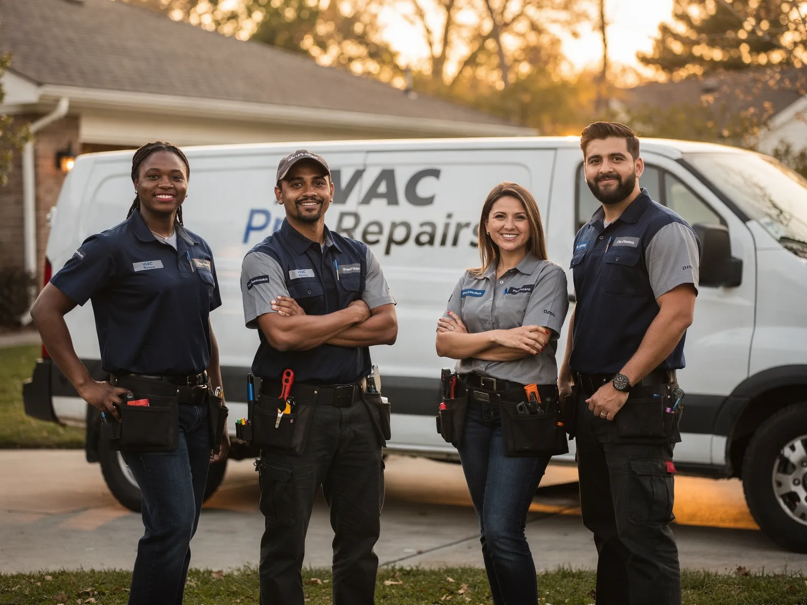 Heat Pump Repair company in Humphrey, NE