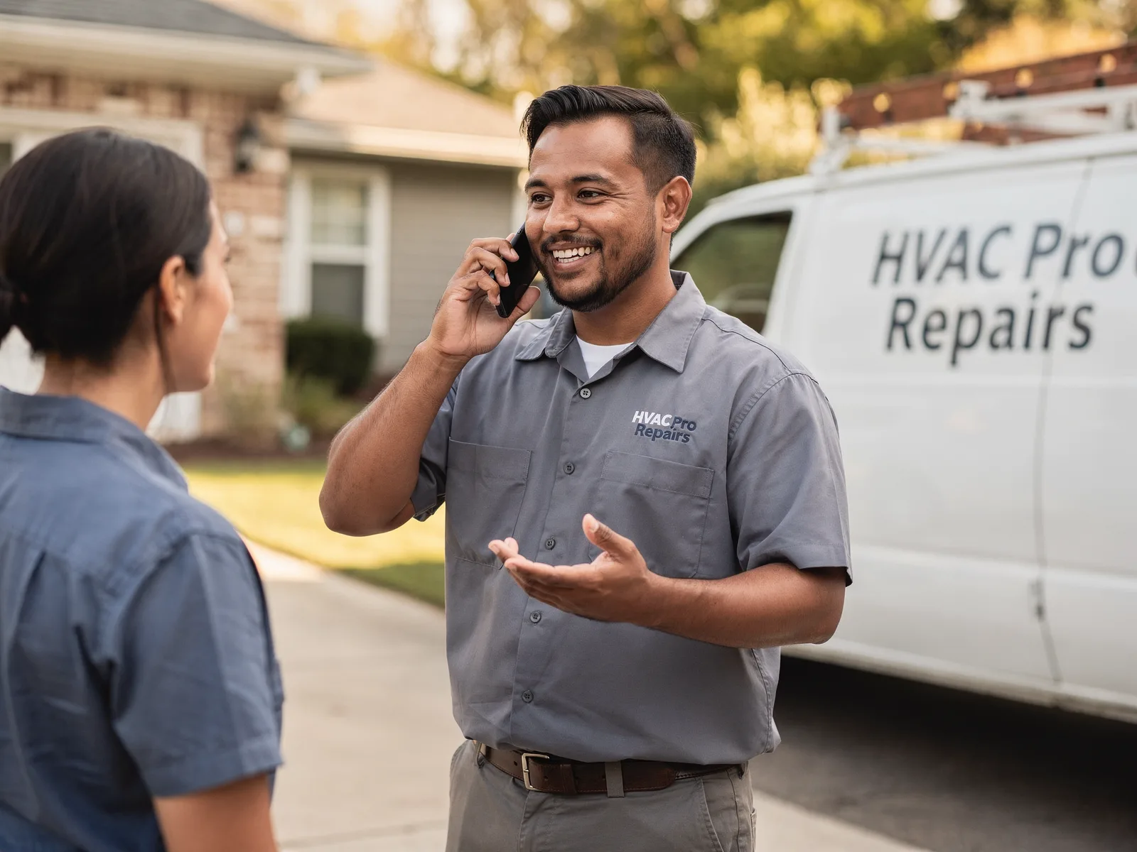 Heat Pump Repair Humphrey, NE FAQs